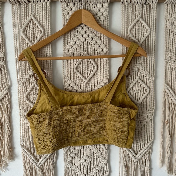 American Eagle Tank  3/15$ - Picture 4 of 4